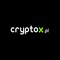 CryptoX Exchange