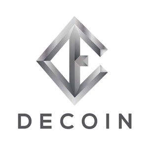 DECOIN Logo