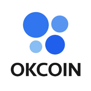 OKCoin Logo